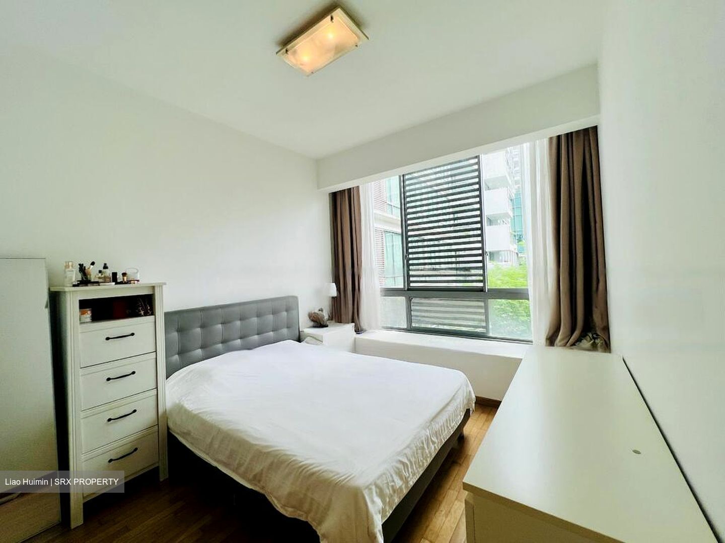 One-north Residences (D5), Apartment #447457351